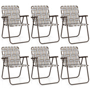 6-Pack / Brown