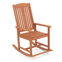Rocking & Adirondack Chairs