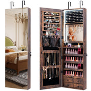 Rustic Brown