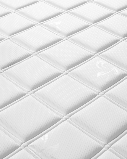 Giantex 8 Inch Mattress, Memory Foam Bed Mattress