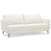 Loveseat / White