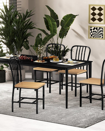 Giantex Dining Chairs Set