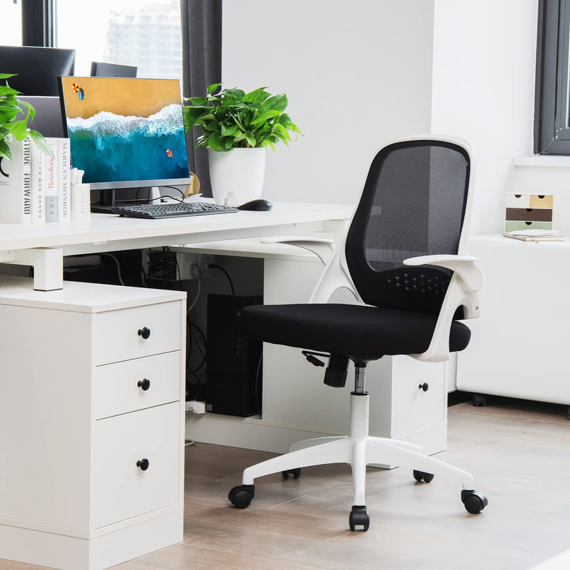 Giantex Office Chair, Ergonomic Desk Chair