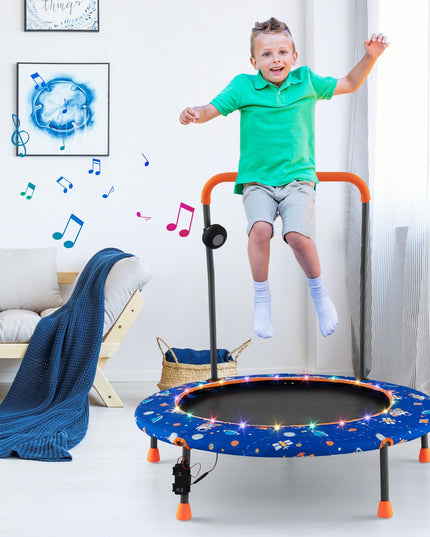 Giantex 36" Trampoline for Kids