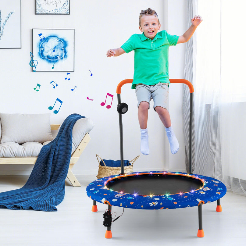 Giantex 36" Trampoline for Kids