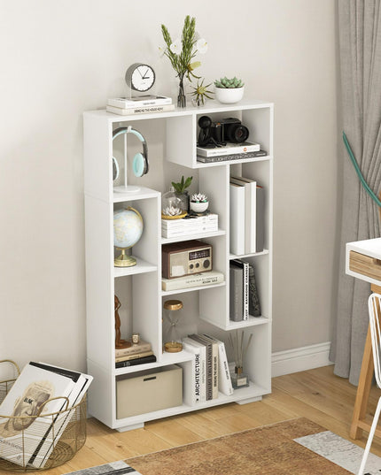 Giantex 47-Inch Bookshelf