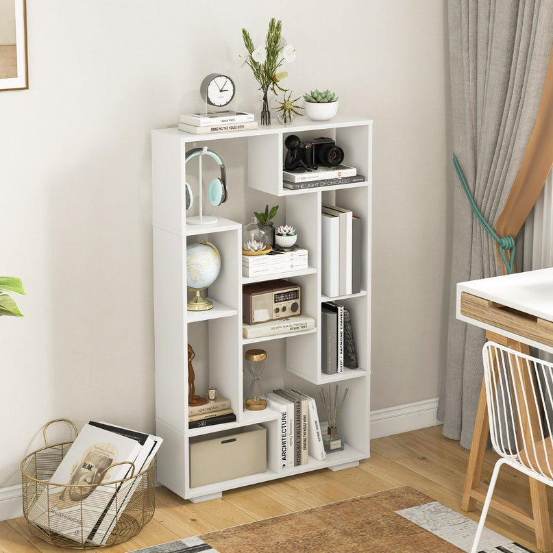 Giantex 47-Inch Bookshelf