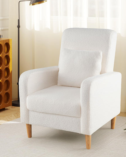 Giantex Modern Accent Chair set of 1/2
