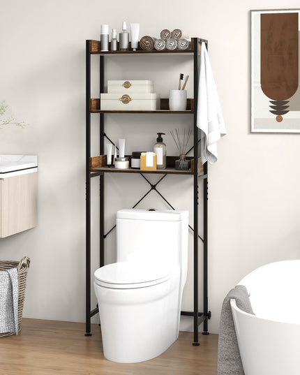 Giantex Over The Toilet Storage Rack