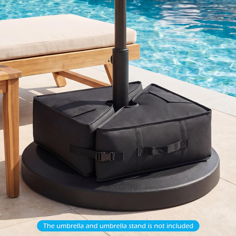 Giantex Detachable 2-Piece Sand Bags for Offset