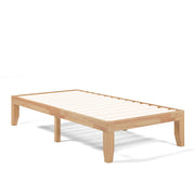 Wood / Twin