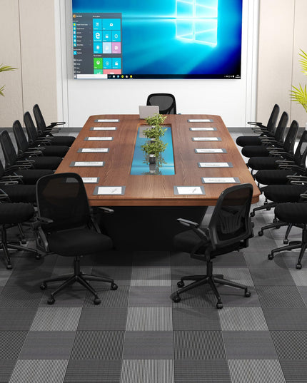 Giantex Mesh Office Chair Ergonomic Desk Chair