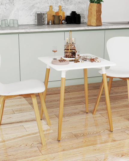 Giantex Square Dining Table