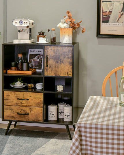 Giantex Buffet Cabinet with Storage