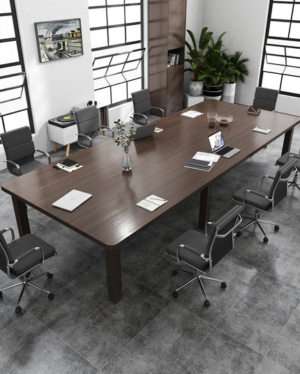 Giantex Ergonomic Office Chairs Mid Back Fabric Desk Chairs with Armrest