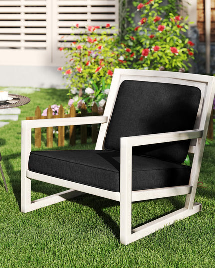 Giantex Outdoor Chair Cushion for Patio Furniture
