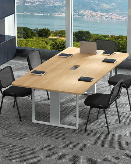 Giantex Set of 5 Conference Chair Elegant Design Stackable Office Waiting Room Guest Reception (32 H)