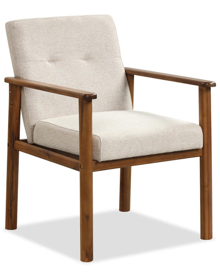 Giantex Mid Century Modern Accent Chair