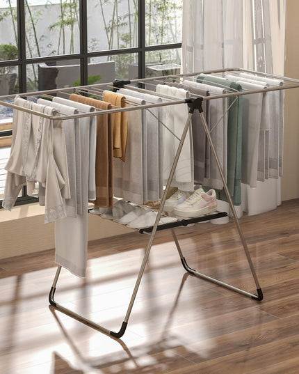 Giantex Clothes Drying Rack