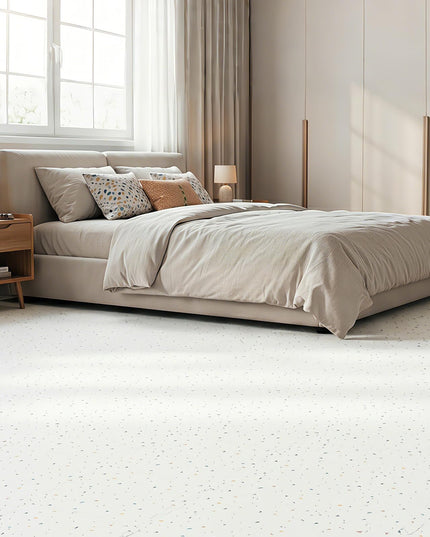 Giantex 0.4" Thick Non-Slip Interlocking EVA Foam Floor Tiles with Borders