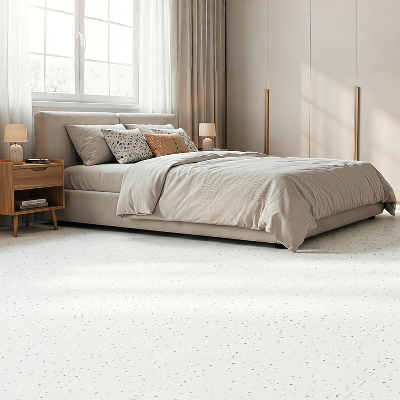 Giantex 0.4" Thick Non-Slip Interlocking EVA Foam Floor Tiles with Borders