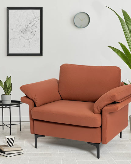 Giantex Accent Chair