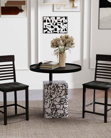 Giantex Counter Height Bar Stools Set of 2/4