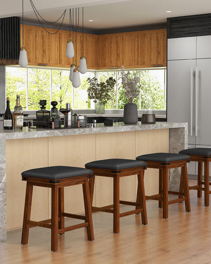 Giantex Bar Stools Set