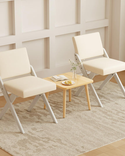 Giantex Wooden Dining Chairs