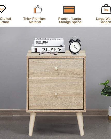 Giantex Hallway Storage Cabinet Organizer Beside End Table