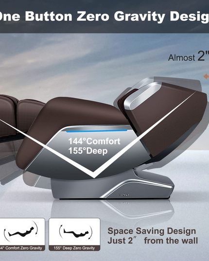 Giantex Massage Chair Full Body