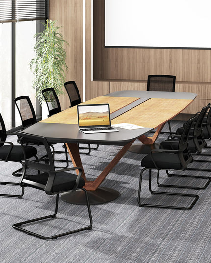 Giantex Waiting Room Chair Set of 10 for Office