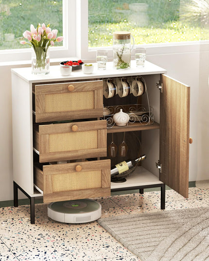 Giantex Buffet Cabinet with Storage