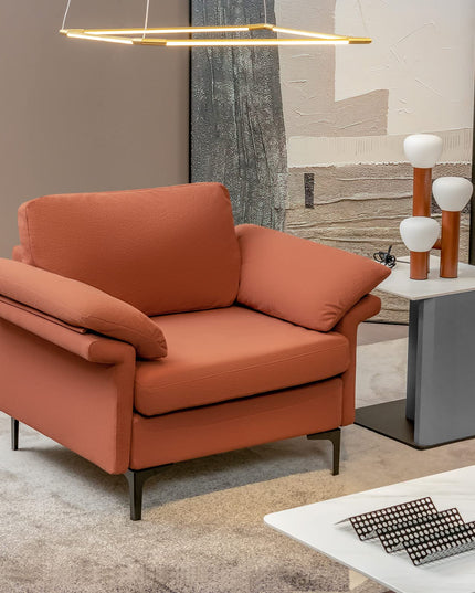 Giantex Accent Chair