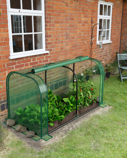 Giantex Mini Portable Greenhouse