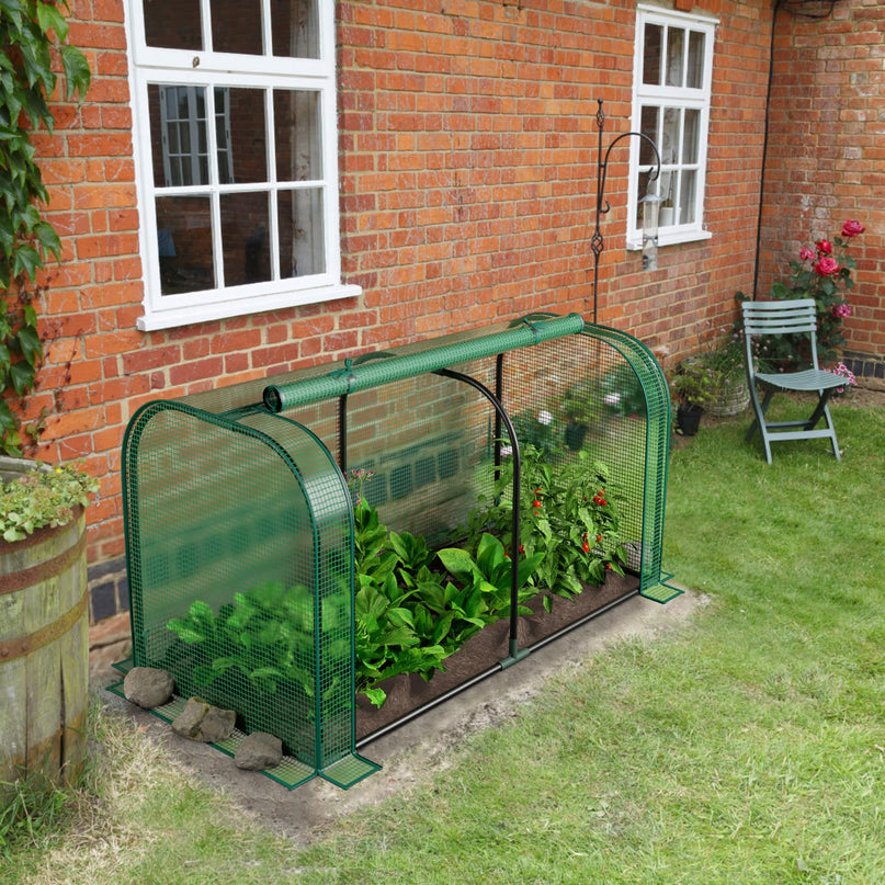 Giantex Mini Portable Greenhouse
