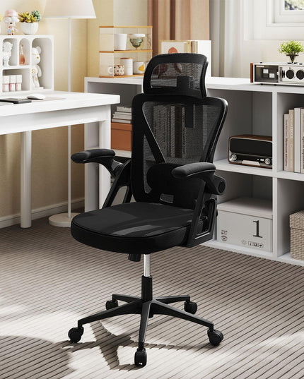 Giantex Ergonomic Mesh Office Chair Executive Chair