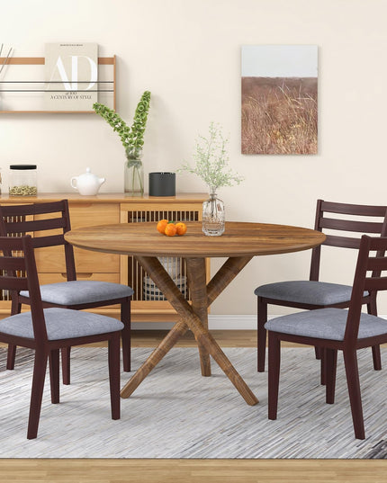 Giantex Dining Chair Set