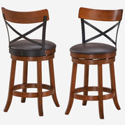 25 inches / Set of 2