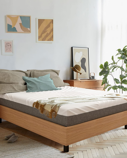 Giantex Memory Foam Mattress, 8 inch Mattress