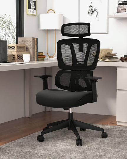 Giantex Ergonomic Office Chair