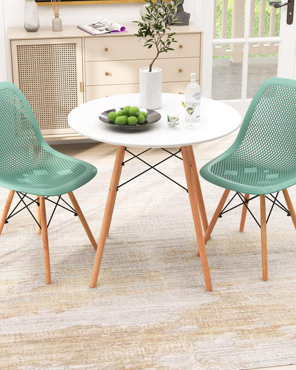 Giantex Dining Table Set for 2 or 4