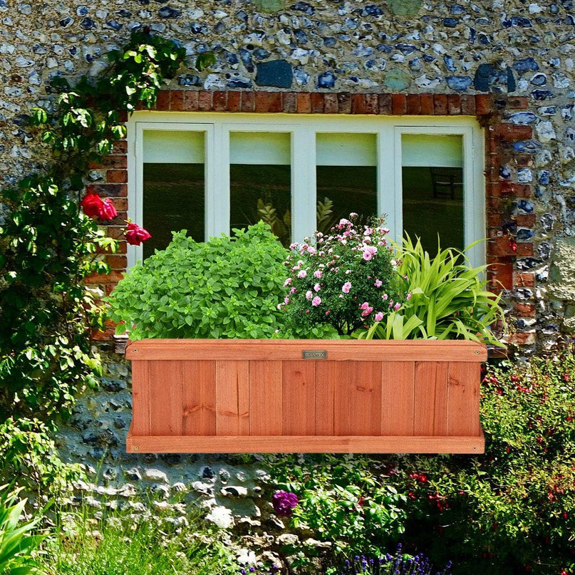 Giantex Raised Garden Bed for Yard Garden Patio Balcony