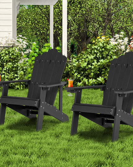 Giantex Outdoor Adirondack Chair