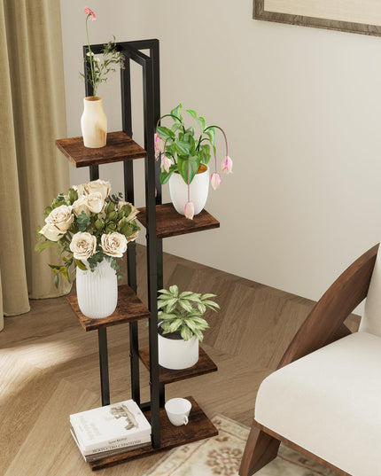 Giantex 3 PCS Plant Stand Indoor Set