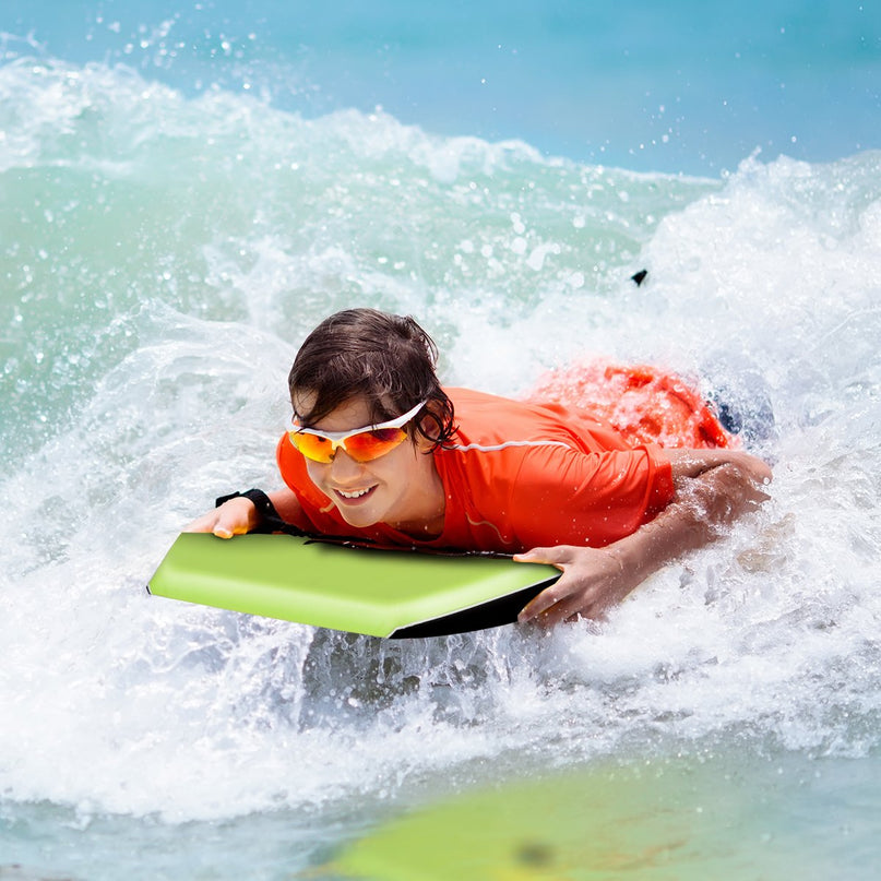 Giantex 41" Bodyboard Super Lightweight Surfing Body-Board