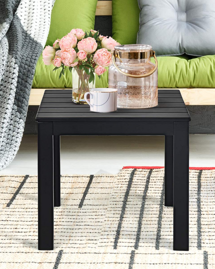 Giantex Outdoor& Indoor Tables
