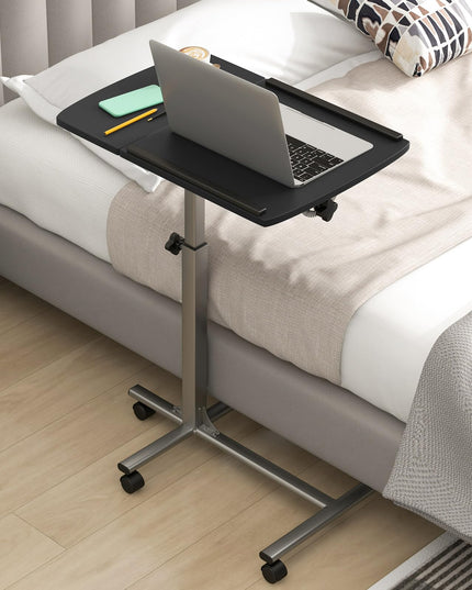 Giantex Mobile Standing Desk