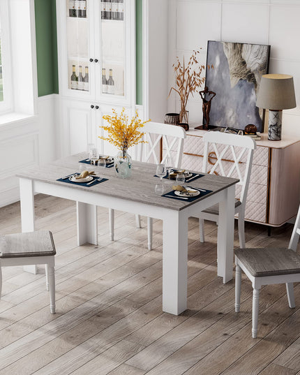 47 Inch Dining Table - Giantex