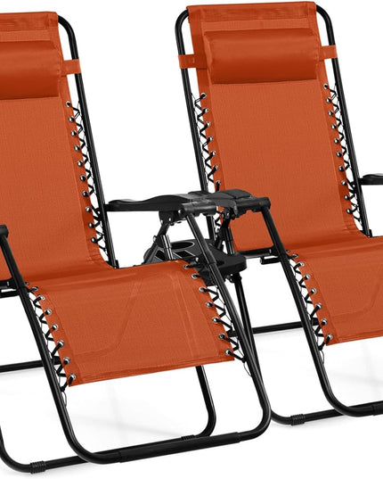 Giantex Zero Gravity Reclining Chair